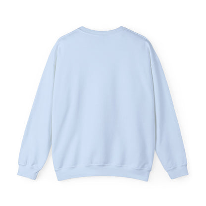 Ross mental breakdown Unisex Heavy Blend™ Crewneck Sweatshirt
