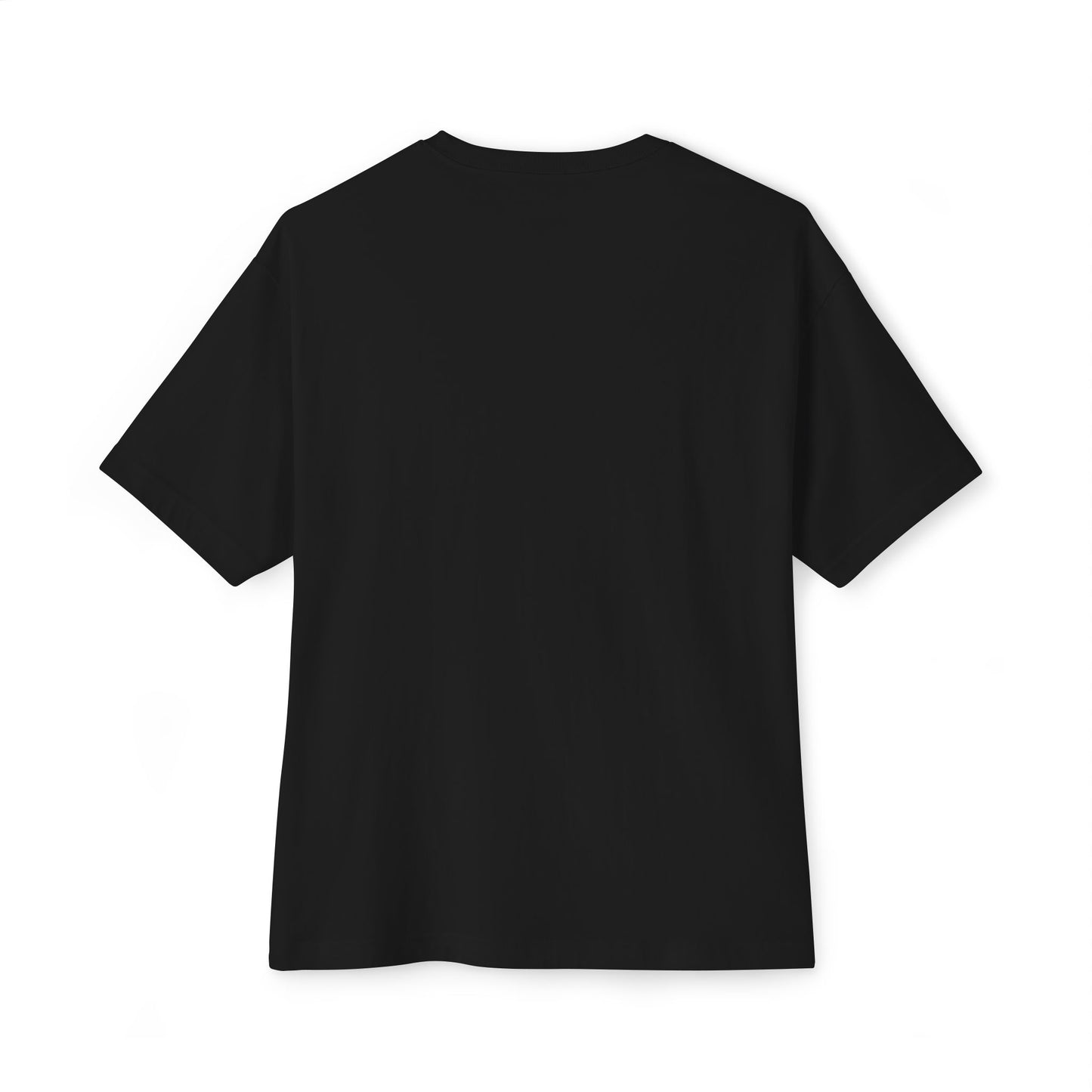 Juliette - Aaron Unisex Oversized Boxy Tee for Shatter Me Fans