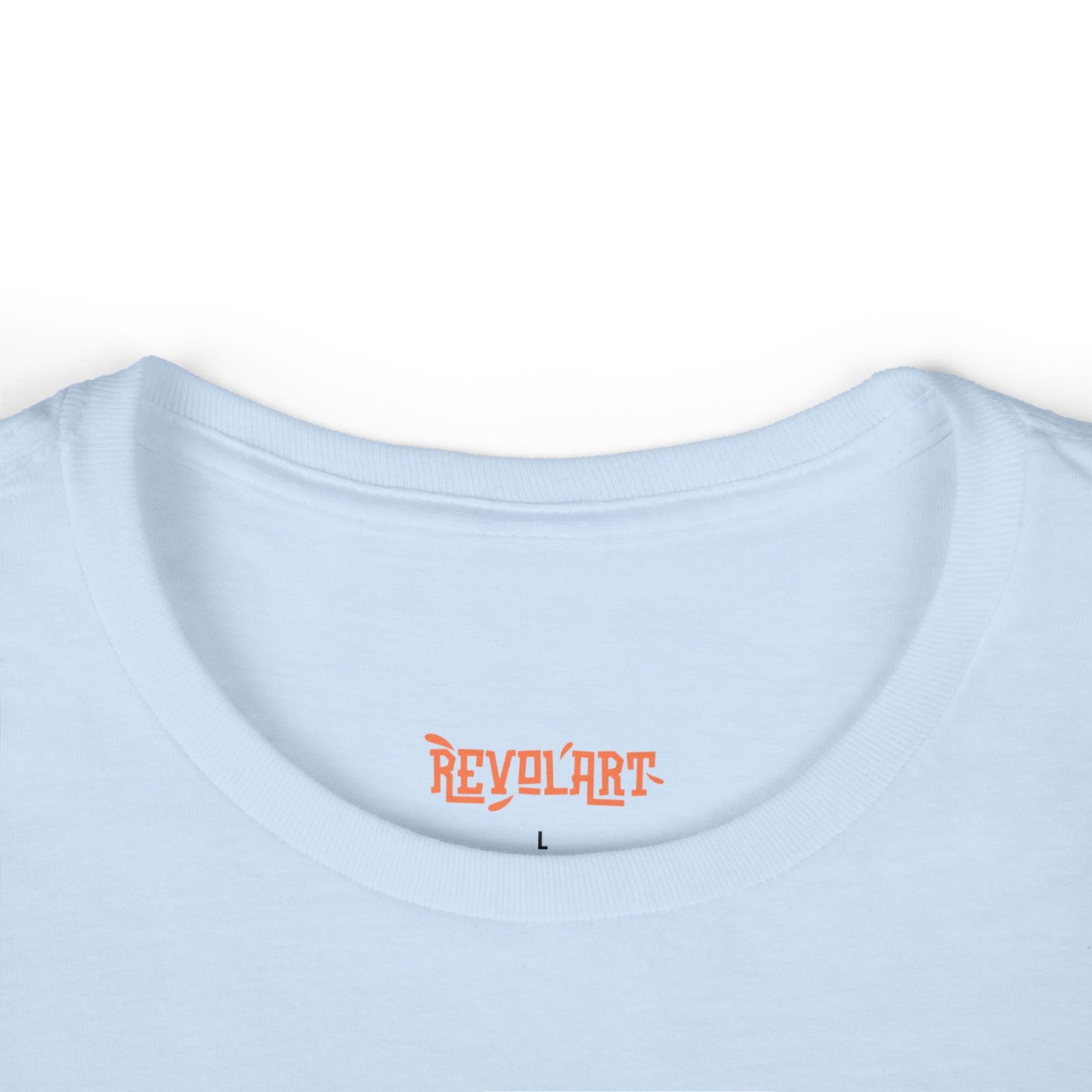 Hot girls Women's Softstyle Tee for Book Lovers