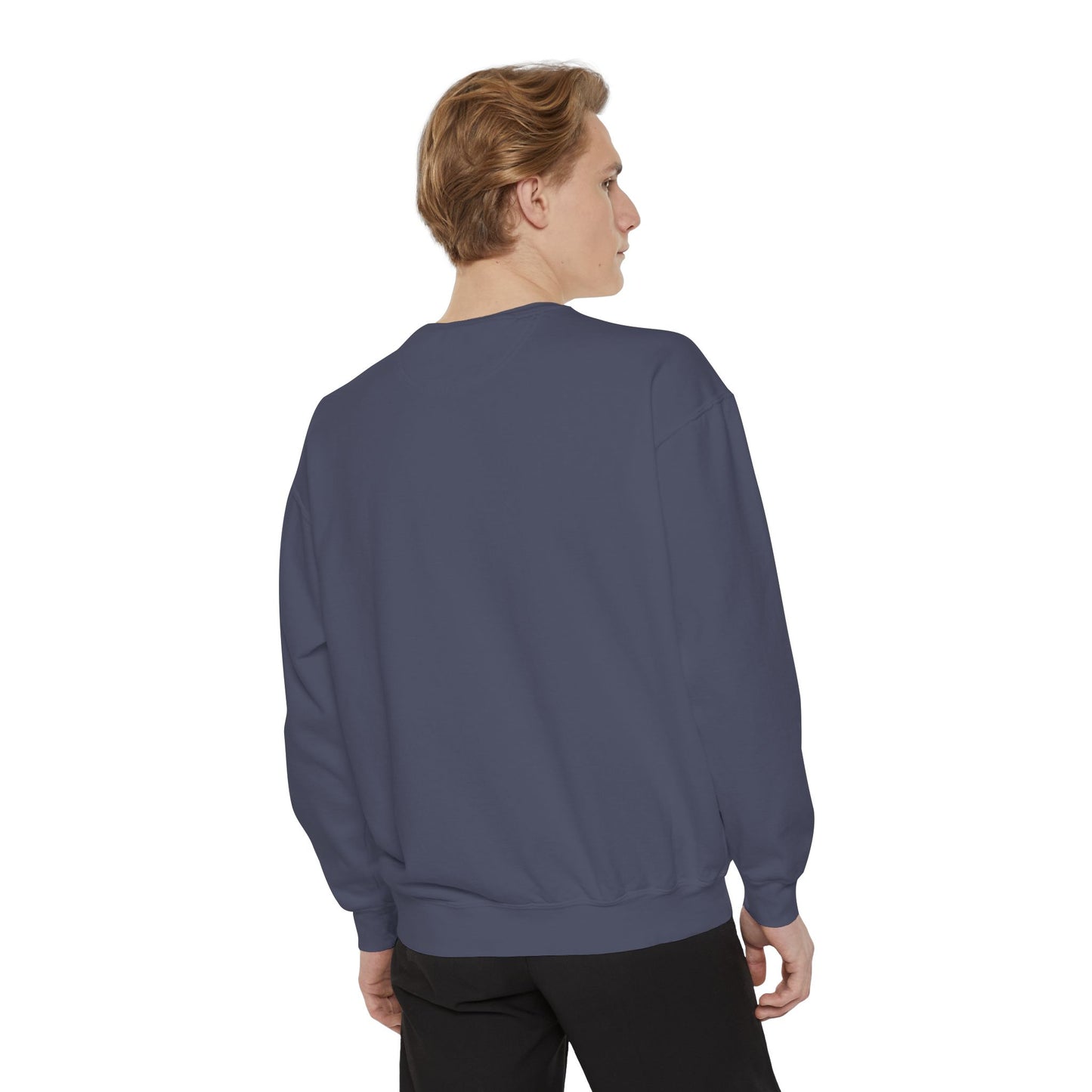 Phoenix and the Ashes Unisex Garment-Dyed Sweatshirt