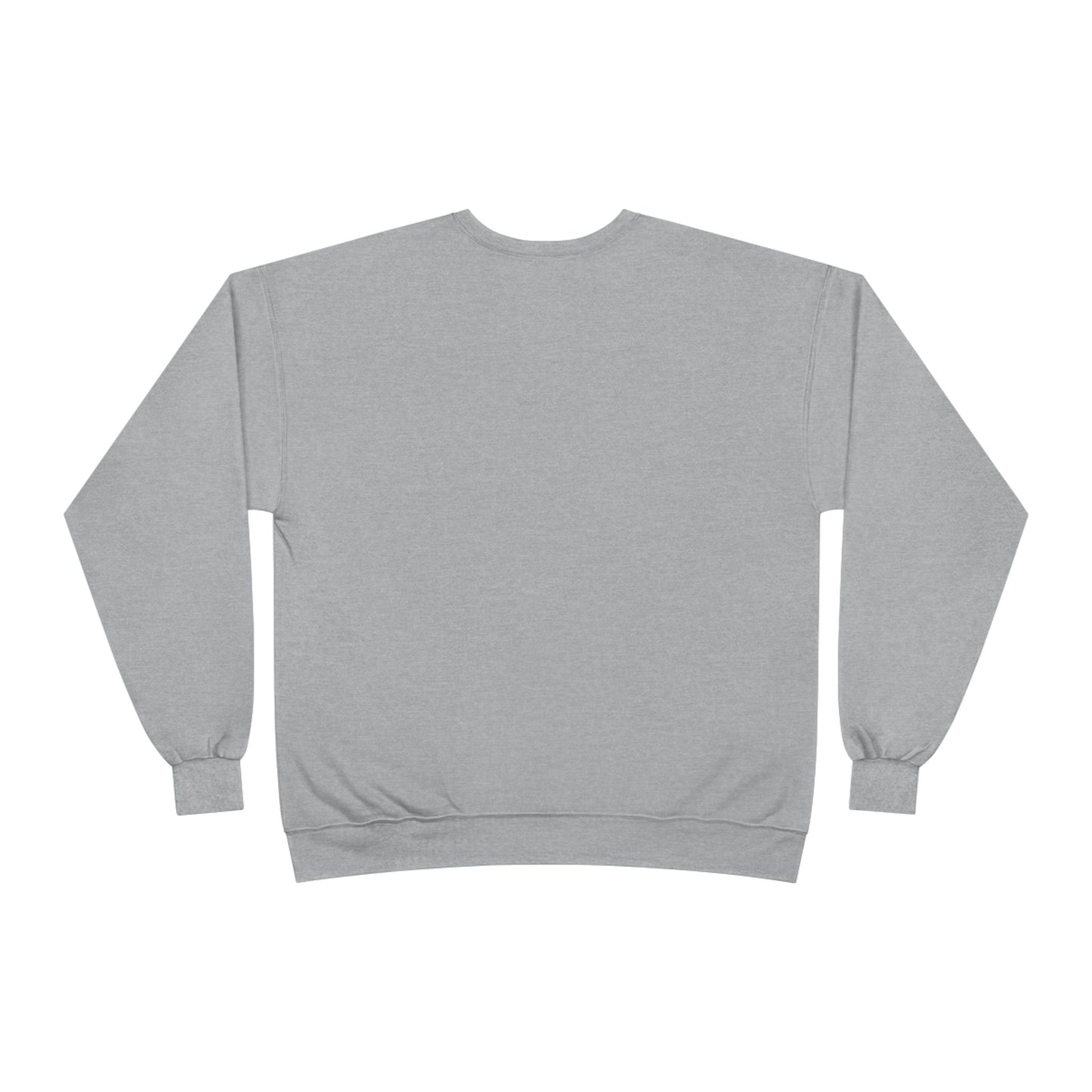 Dark Romance Reader Unisex EcoSmart® Crewneck Sweatshirt