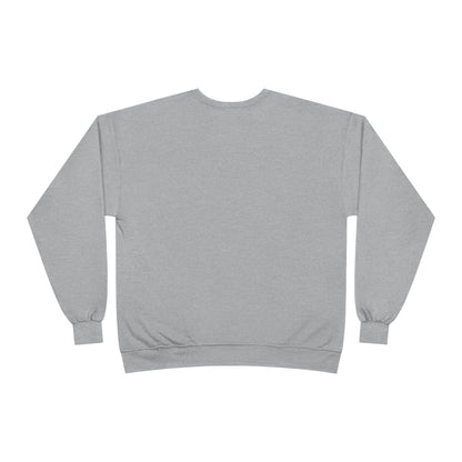 Dark Romance Reader Unisex EcoSmart® Crewneck Sweatshirt