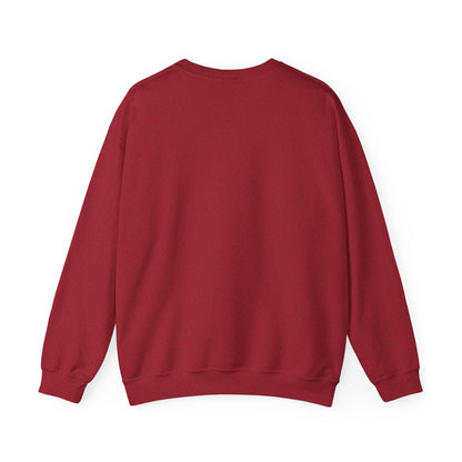 Funny PIVOT Sweatshirt for Friends Fans - Unisex Heavy Blend Crewneck