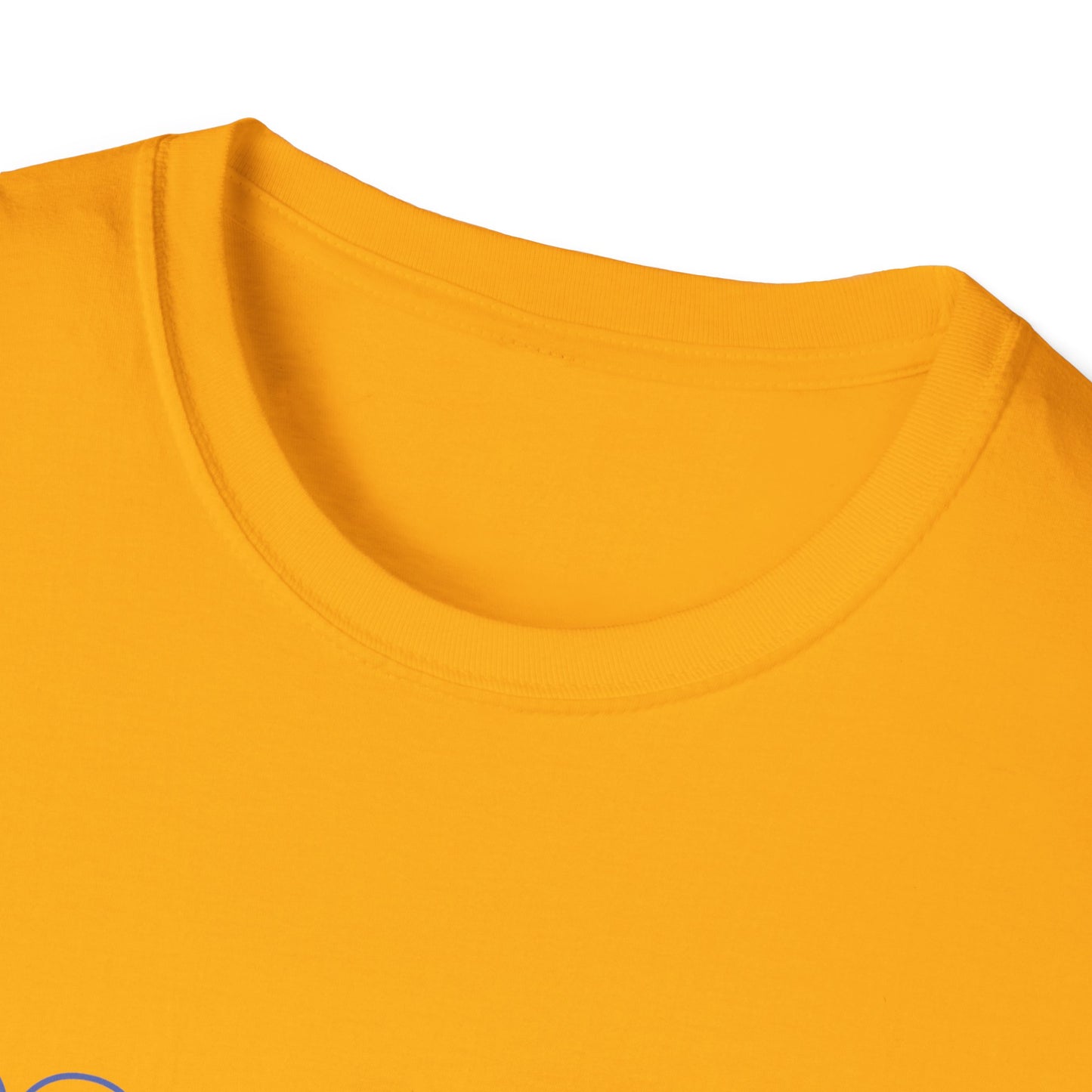 Book Lover Unisex Softstyle T-Shirt