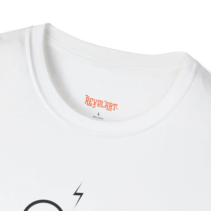 Potterhead Unisex Softstyle T-Shirt | Harry Potter fans