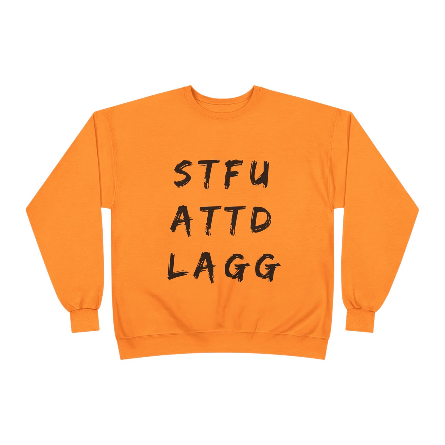 Dark Romance Women's EcoSmart® Crewneck Sweatshirt