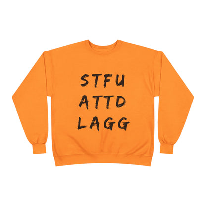 Dark Romance Women's EcoSmart® Crewneck Sweatshirt