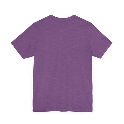 Brilliant but Scary Unisex Tee - Harry Potter | Ron's description of Hermione