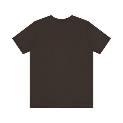 Brilliant but Scary Unisex Tee - Harry Potter | Ron's description of Hermione