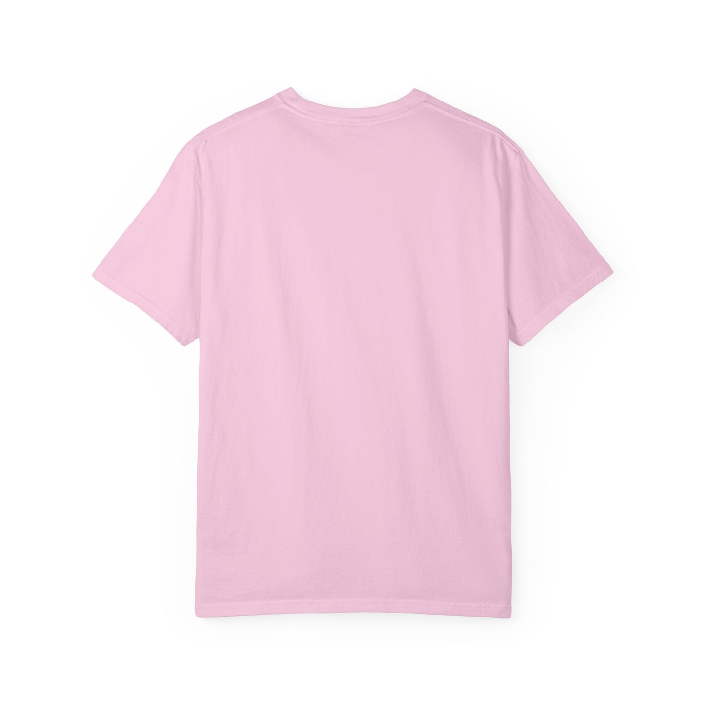 I'm Booked Unisex Garment-Dyed T-shirt
