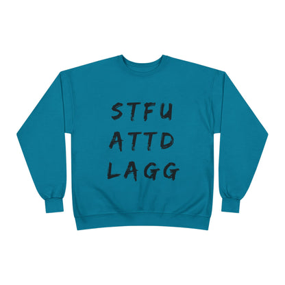 Dark Romance Women's EcoSmart® Crewneck Sweatshirt