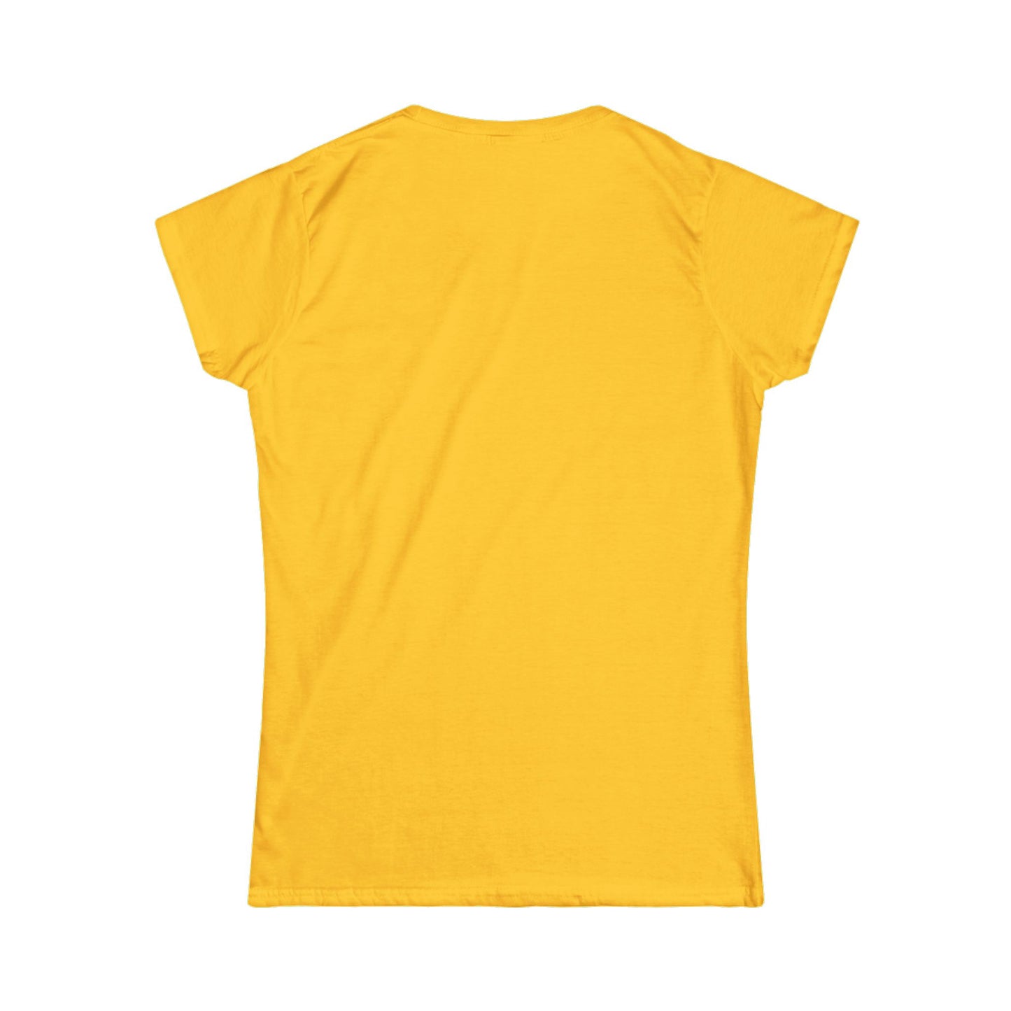 Hot girls Women's Softstyle Tee for Book Lovers