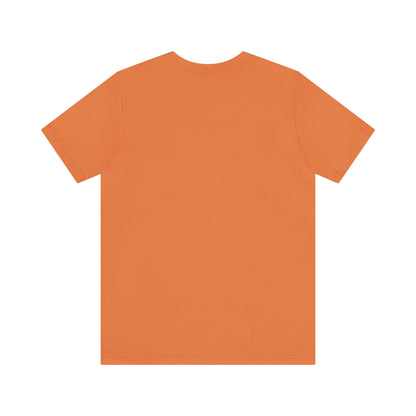 Buried with Books Unisex Jersey Short Sleeve Tee