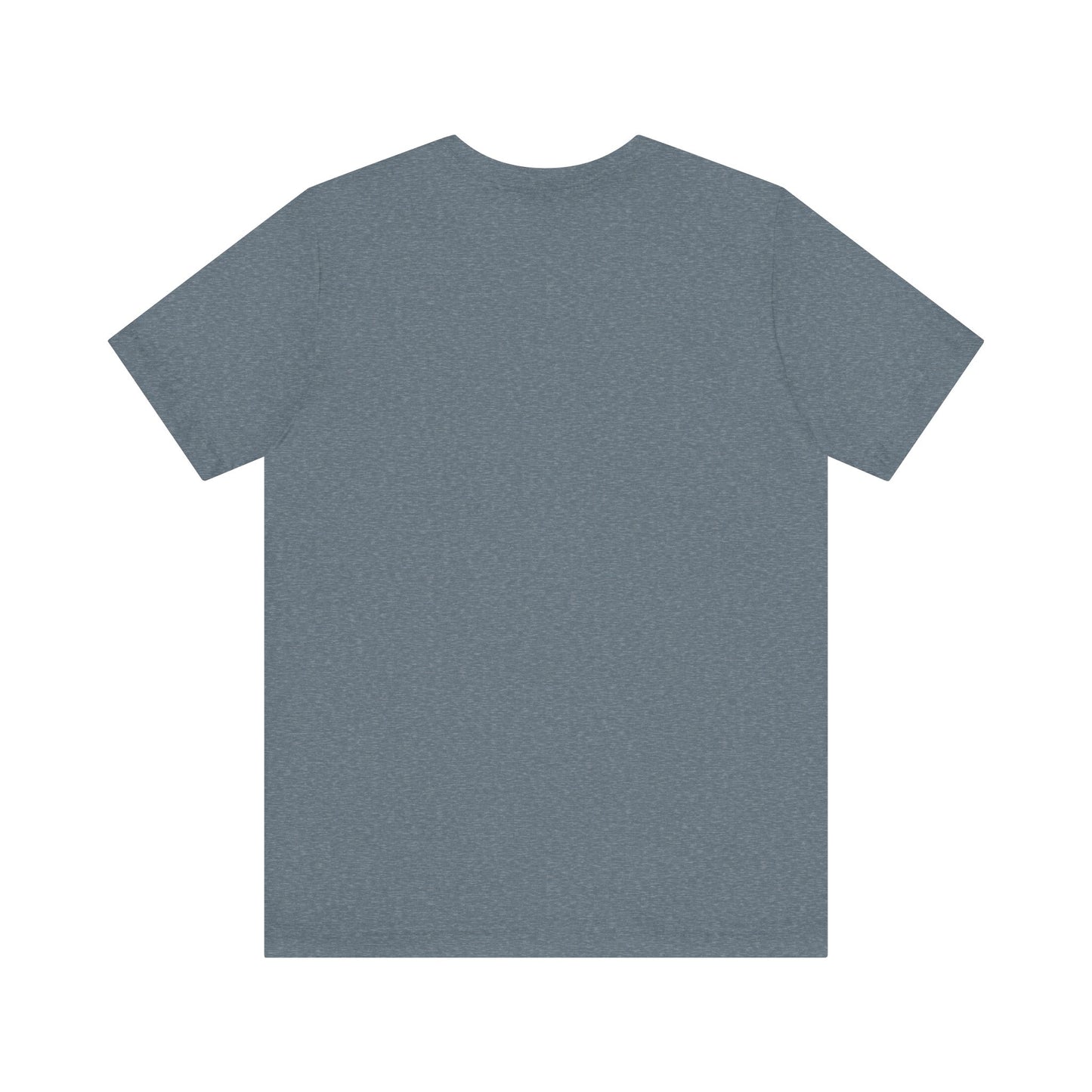 Just Keep Swimming Unisex Short Sleeve Tee