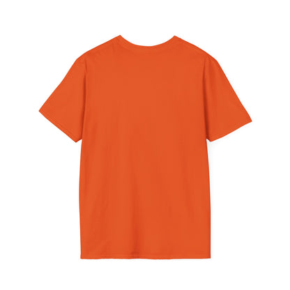 You're Just As Sane T-Shirt - Unisex Softstyle Tee for Fun and Quirky Vibes