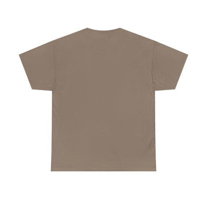 Unisex Heavy Cotton Tee - 'It's Lavi-Oh-sa Not Lario-sah'