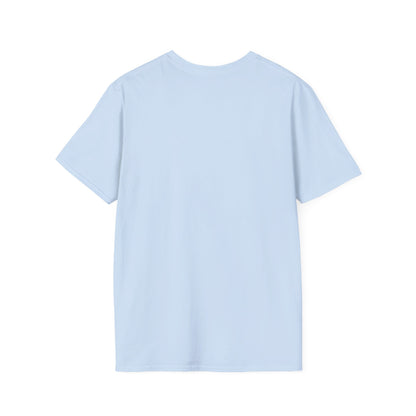 Siriusly No Drama Unisex Softstyle T-Shirt - Casual Comfort for Everyday Wear
