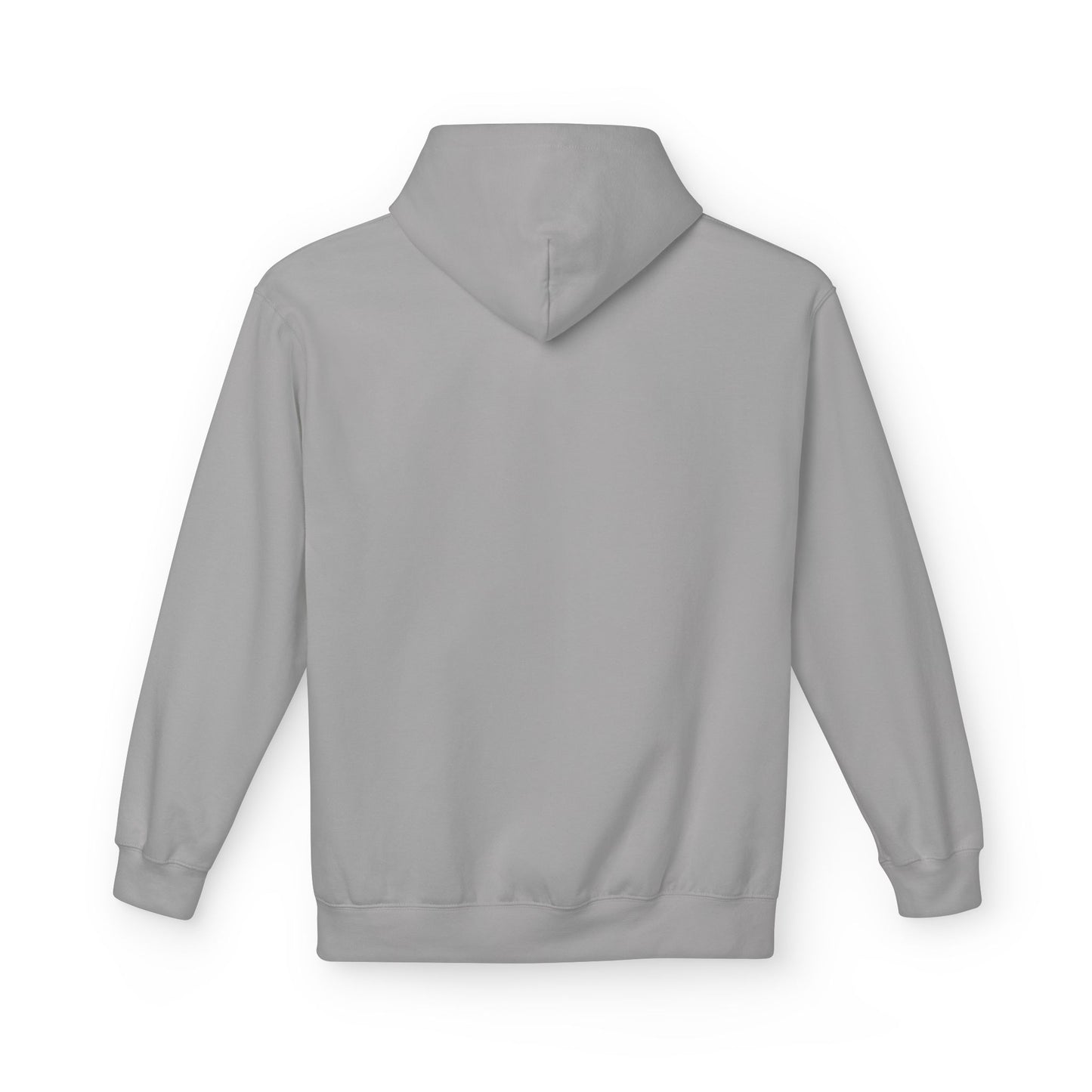 Ron Weasley Love Hoodie - Unisex Midweight Softstyle Fleece