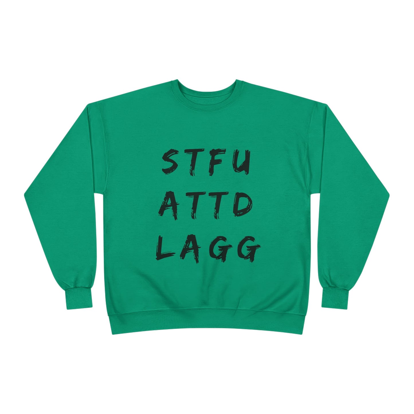 Dark Romance Women's EcoSmart® Crewneck Sweatshirt