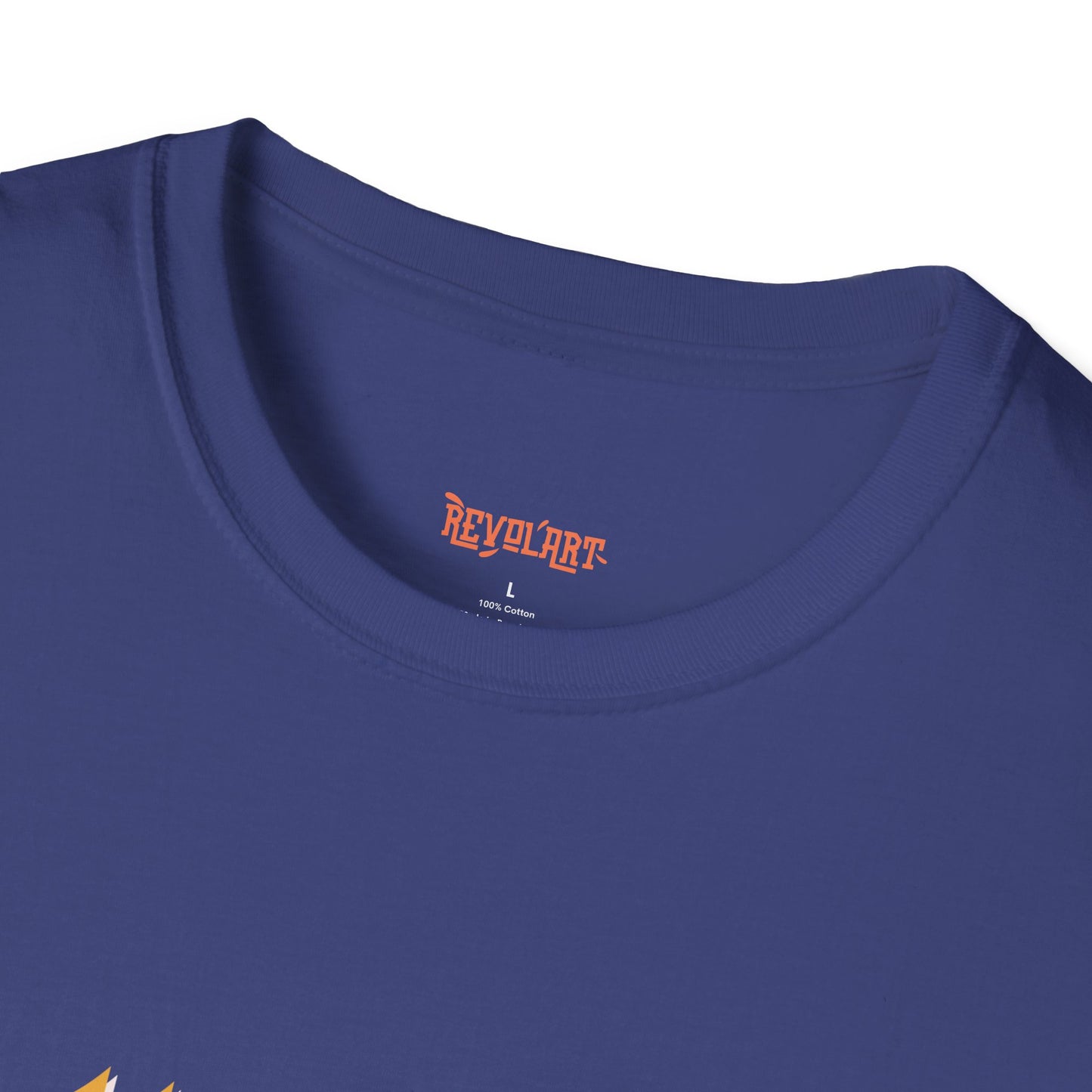 Potter-verse Unisex Softstyle T-Shirt - Perfect for Book Lovers & Fans