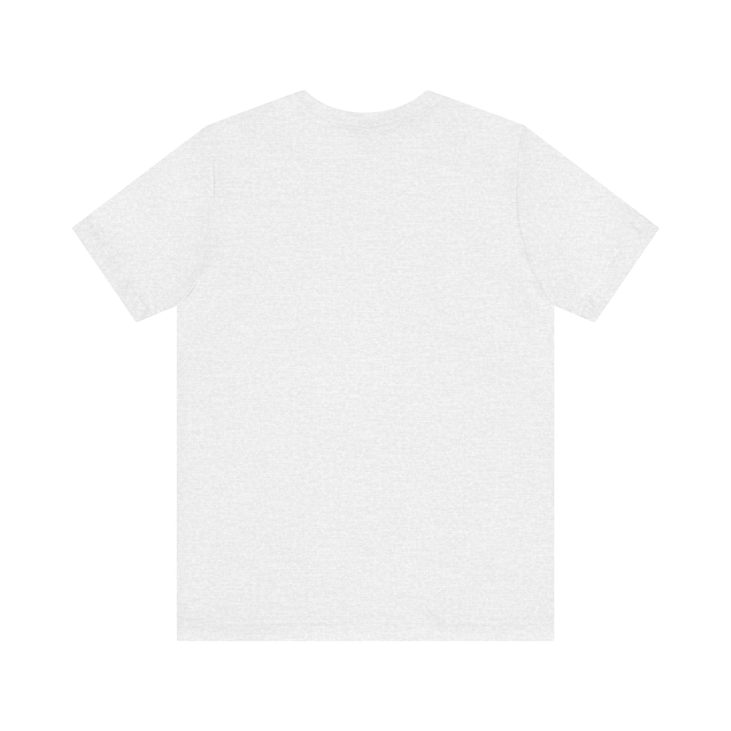 All I Need Is Books Unisex Jersey Short Sleeve Tee