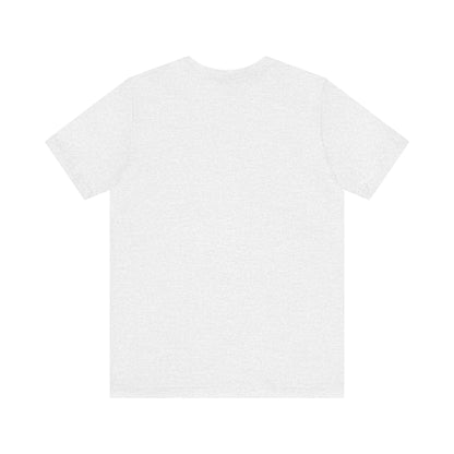 All I Need Is Books Unisex Jersey Short Sleeve Tee