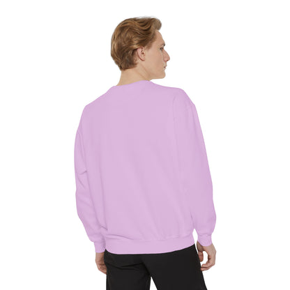 Phoenix and the Ashes Unisex Garment-Dyed Sweatshirt