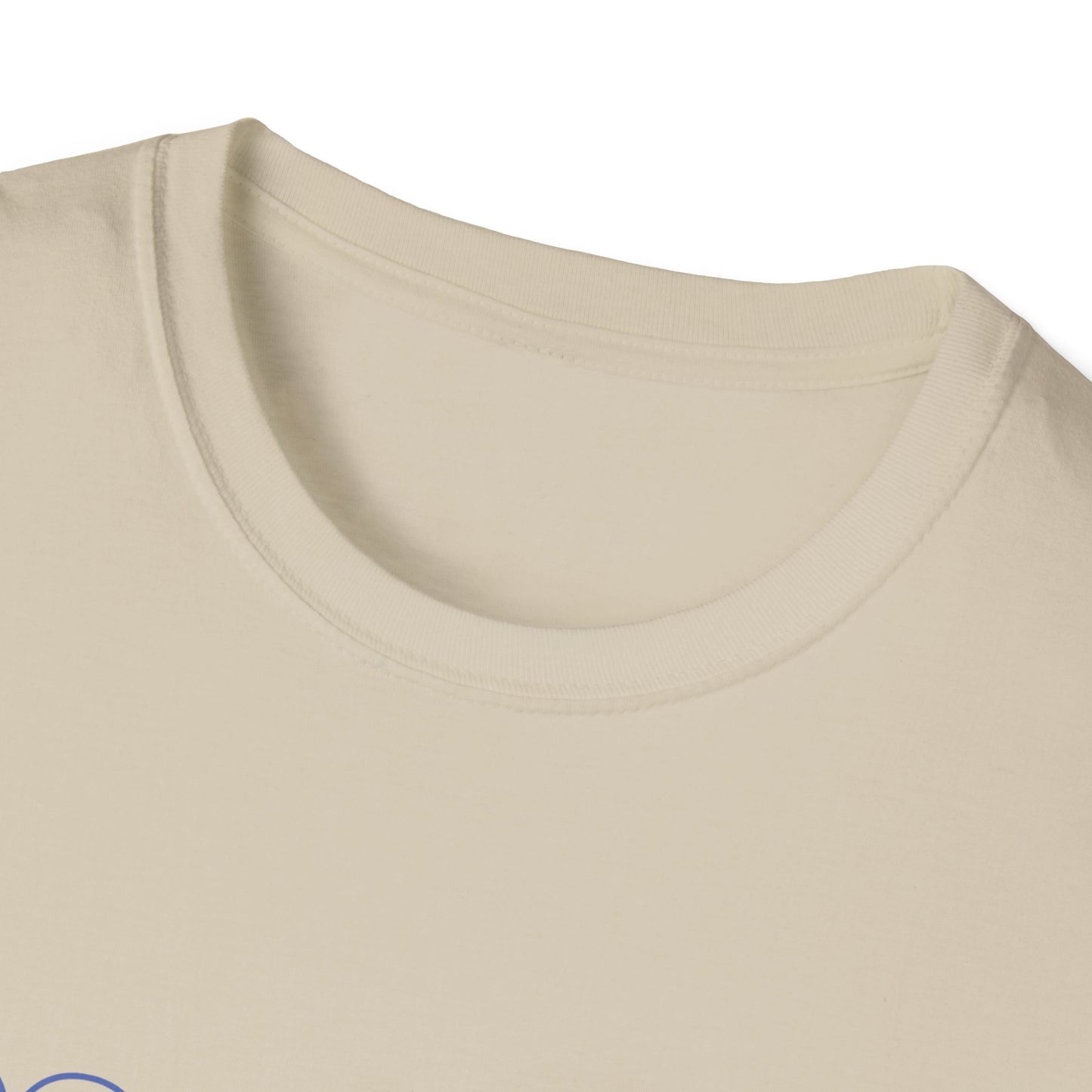 Book Lover Unisex Softstyle T-Shirt