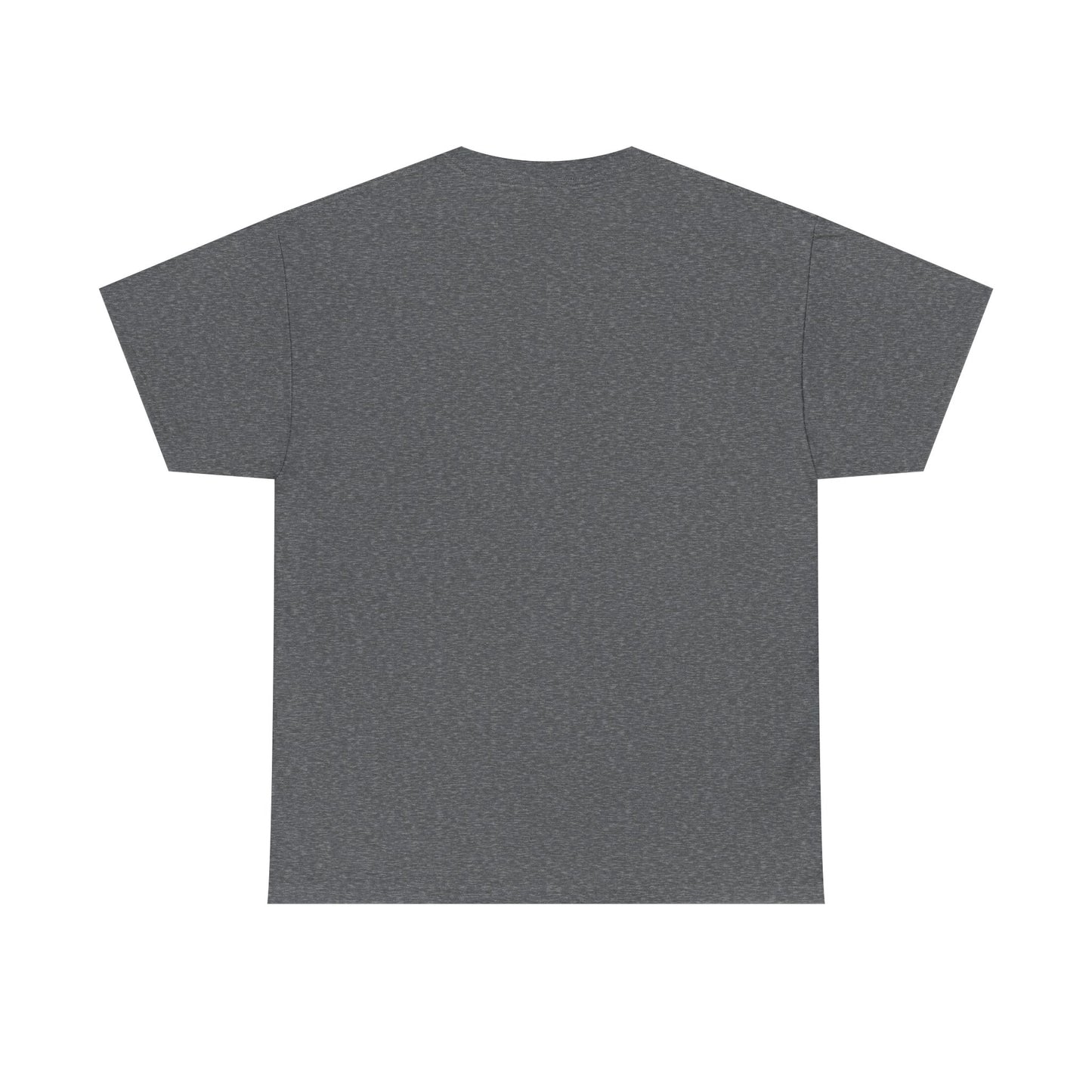 Book Lover Unisex Cotton Tee - 'Will Yap About Books'