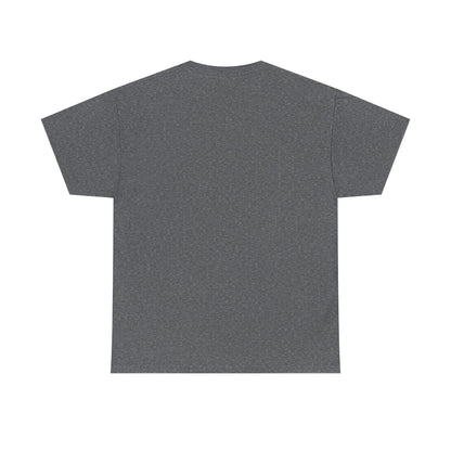 Book Lover Unisex Cotton Tee - 'Will Yap About Books'