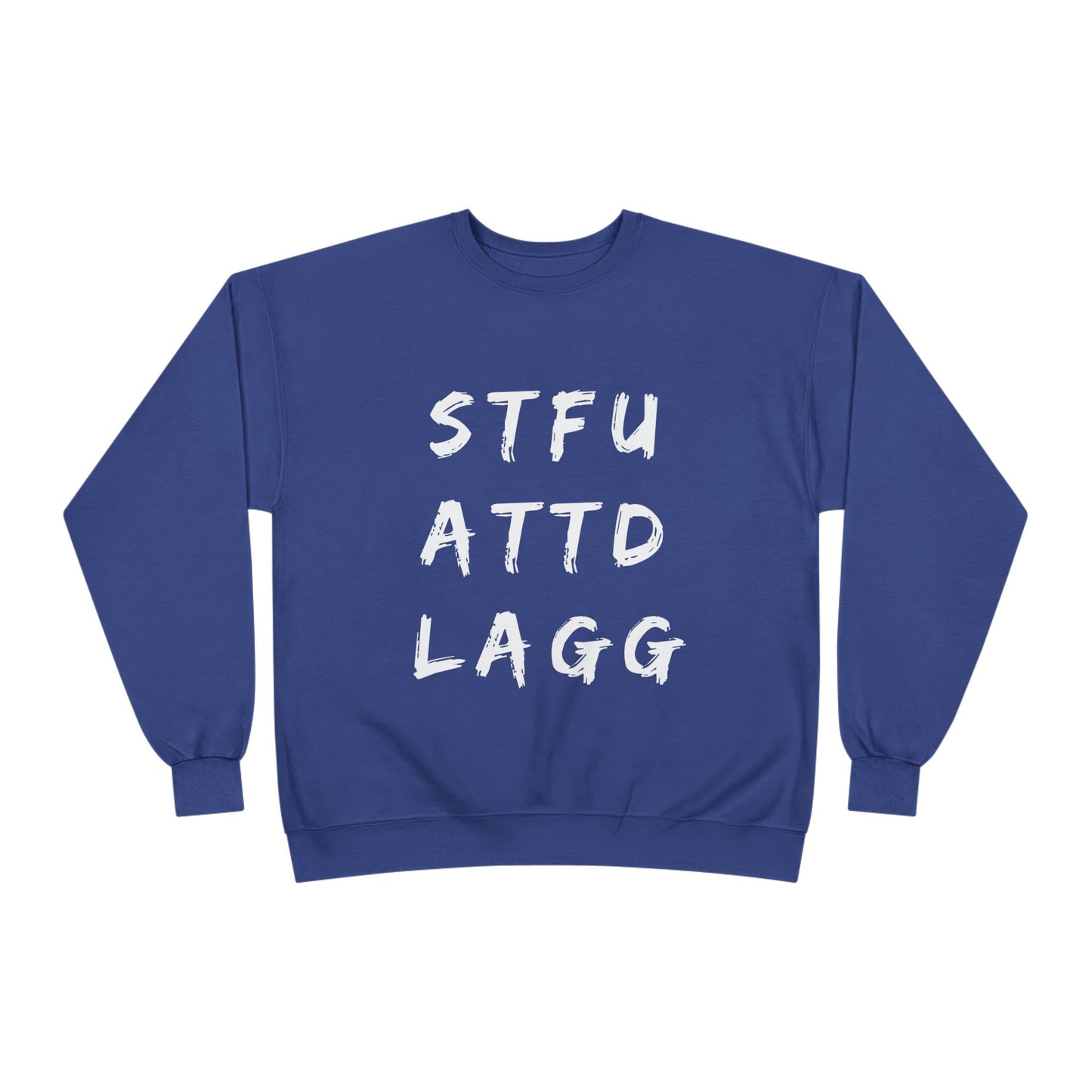 Dark Romance Women's EcoSmart® Crewneck Sweatshirt