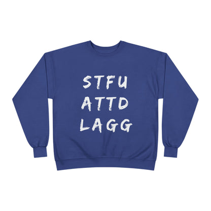 Dark Romance Women's EcoSmart® Crewneck Sweatshirt