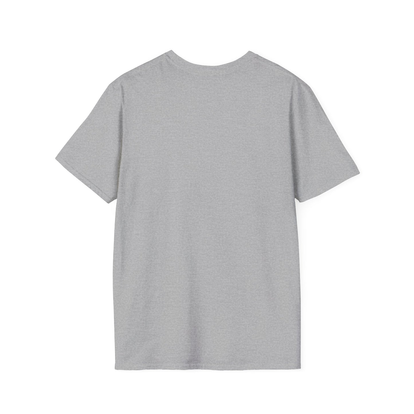 Potterhead Unisex Softstyle T-Shirt | Harry Potter fans