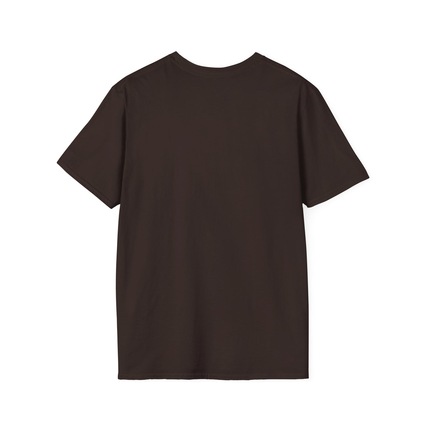 Potterhead Unisex Softstyle T-Shirt | Harry Potter fans