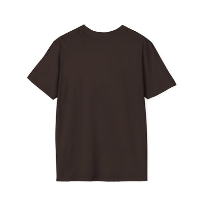 Potterhead Unisex Softstyle T-Shirt | Harry Potter fans
