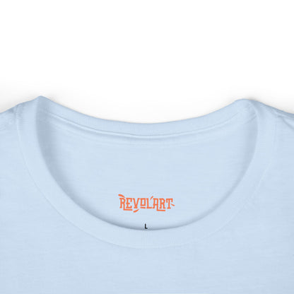 Women's Fun Graphic Tee - "Wait! Let Me Overthink This Plot Twist"