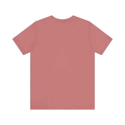 Brilliant but Scary Unisex Tee - Harry Potter | Ron's description of Hermione