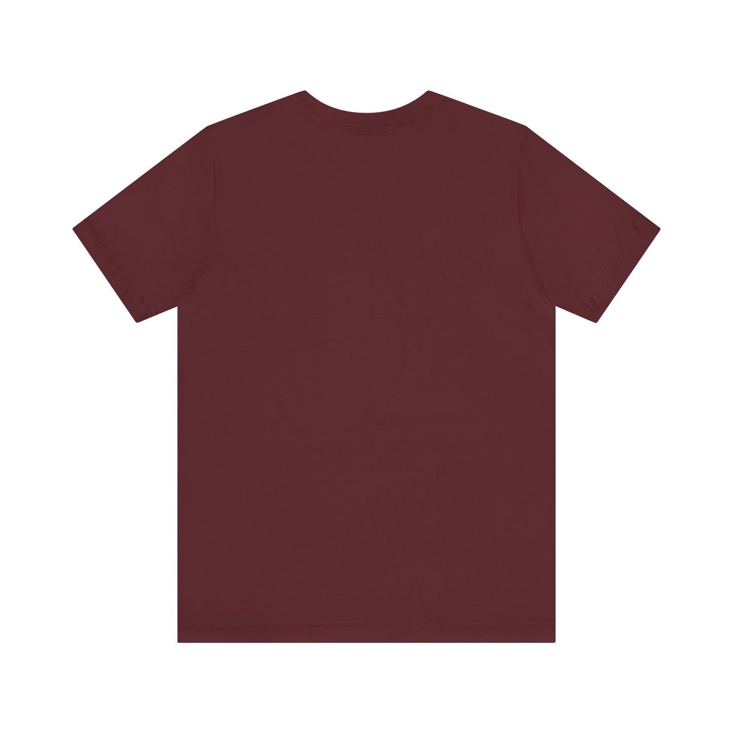 Brilliant but Scary Unisex Tee - Harry Potter | Ron's description of Hermione