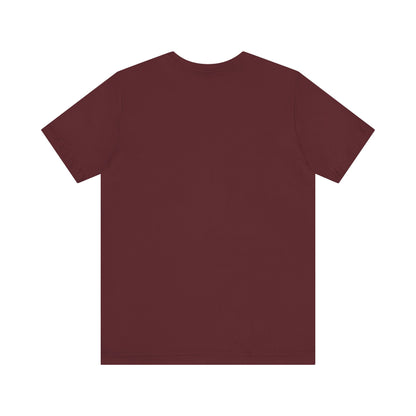 Brilliant but Scary Unisex Tee - Harry Potter | Ron's description of Hermione