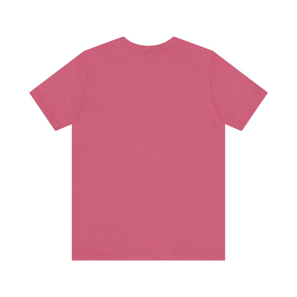 Brilliant but Scary Unisex Tee - Harry Potter | Ron's description of Hermione