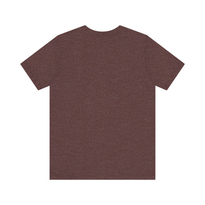 Brilliant but Scary Unisex Tee - Harry Potter | Ron's description of Hermione