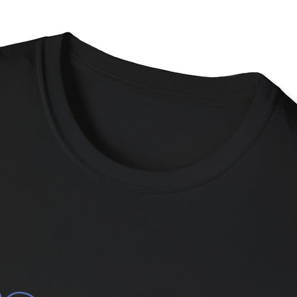 Book Lover Unisex Softstyle T-Shirt