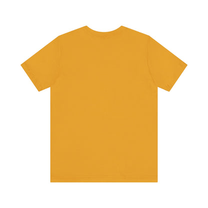 Brilliant but Scary Unisex Tee - Harry Potter | Ron's description of Hermione