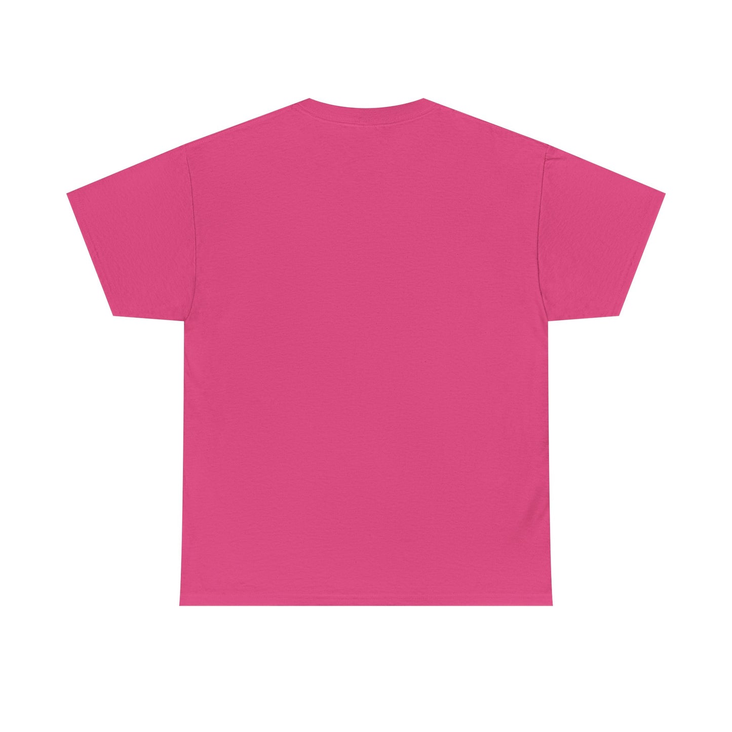 Book Lover Unisex Cotton Tee - 'Will Yap About Books'