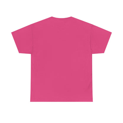 Book Lover Unisex Cotton Tee - 'Will Yap About Books'