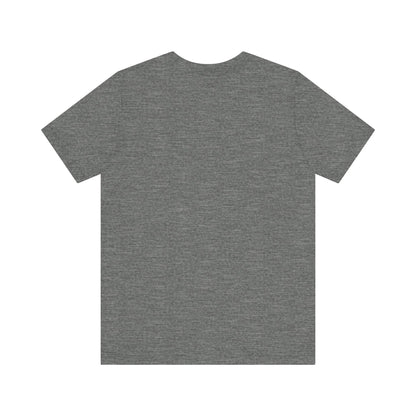 Suriel and Tea Unisex Jersey Short Sleeve Tee