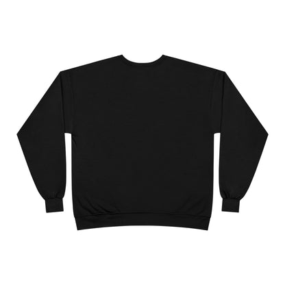 Dark Romance Reader Unisex EcoSmart® Crewneck Sweatshirt