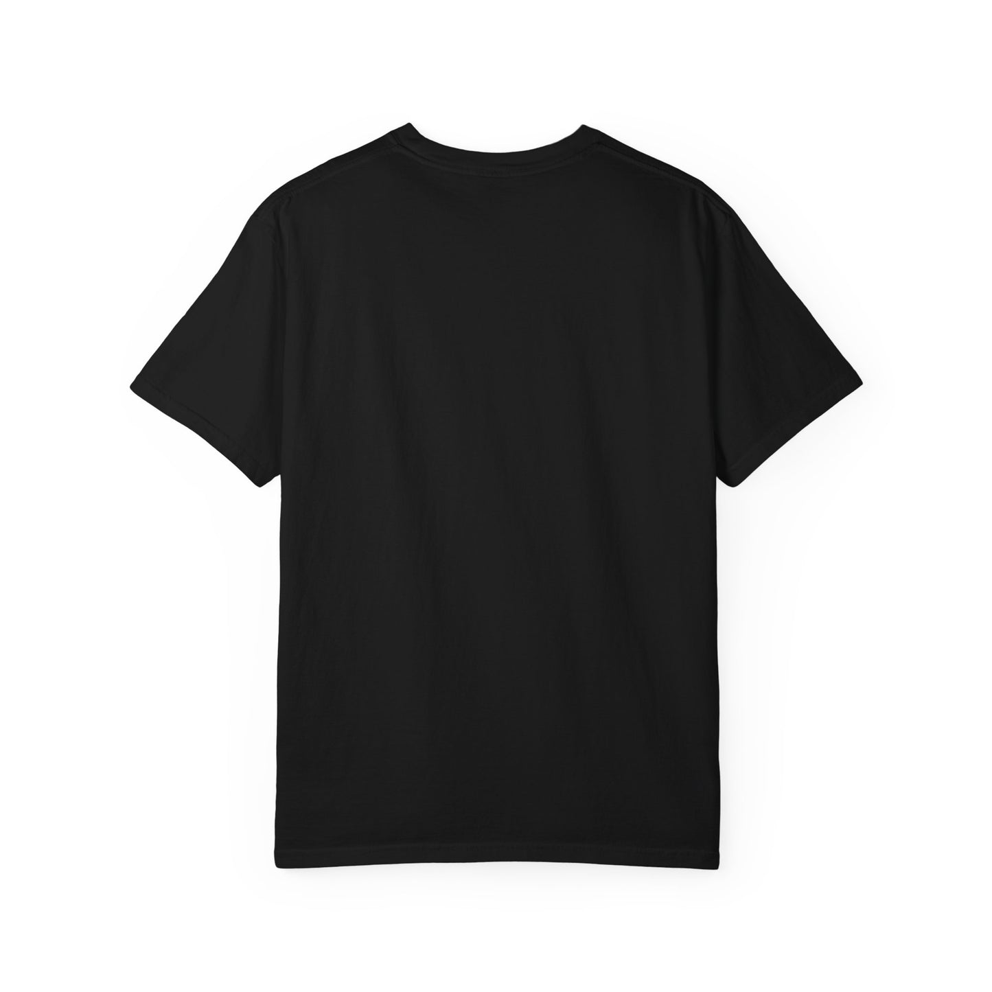 Loony Luna | Harry Potter | Unisex Garment-Dyed T-shirt