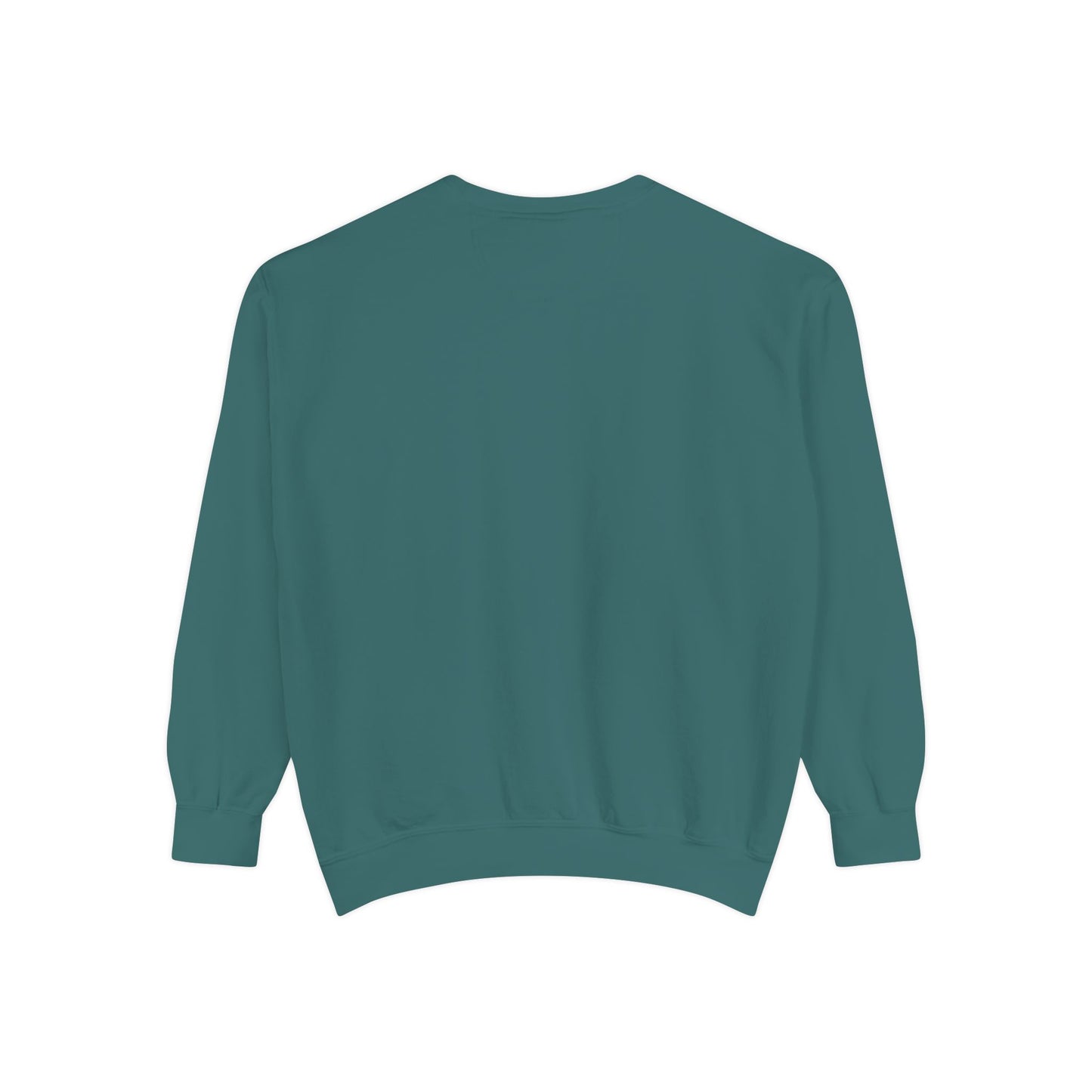 Phoenix and the Ashes Unisex Garment-Dyed Sweatshirt