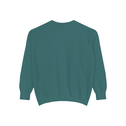 Phoenix and the Ashes Unisex Garment-Dyed Sweatshirt